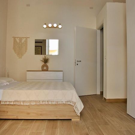 Il Melograno Apartman Szirakúza Kültér fotó