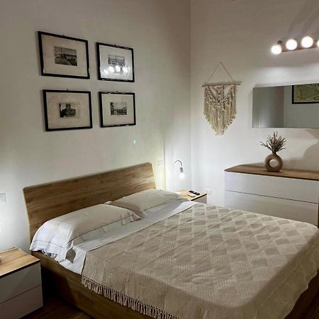 Il Melograno Apartman Szirakúza Kültér fotó
