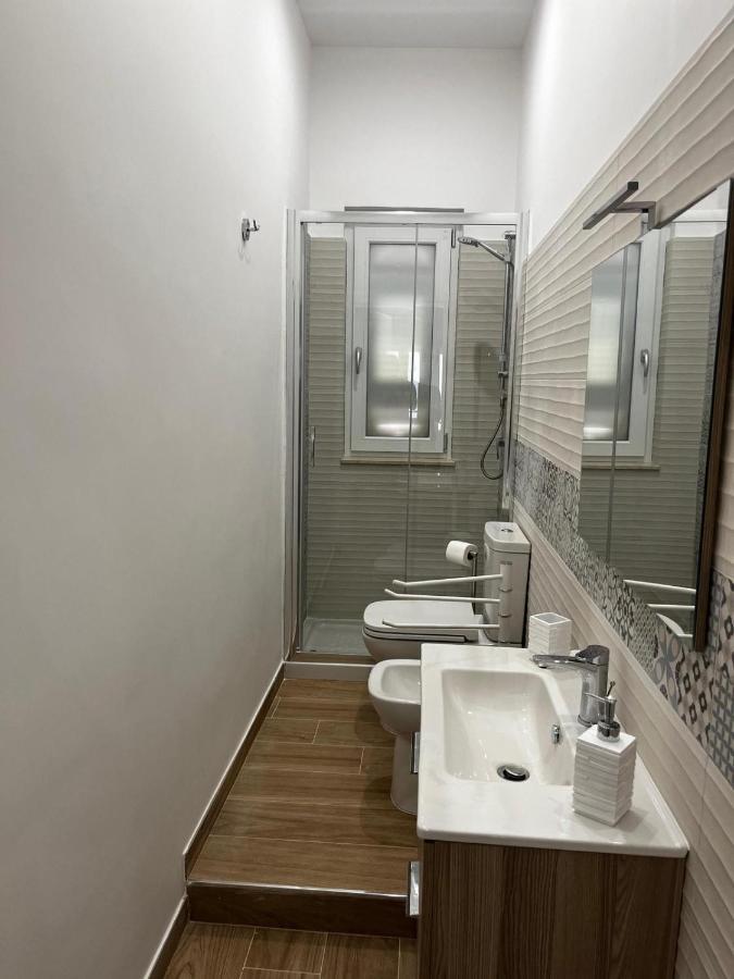 Il Melograno Apartman Szirakúza Kültér fotó