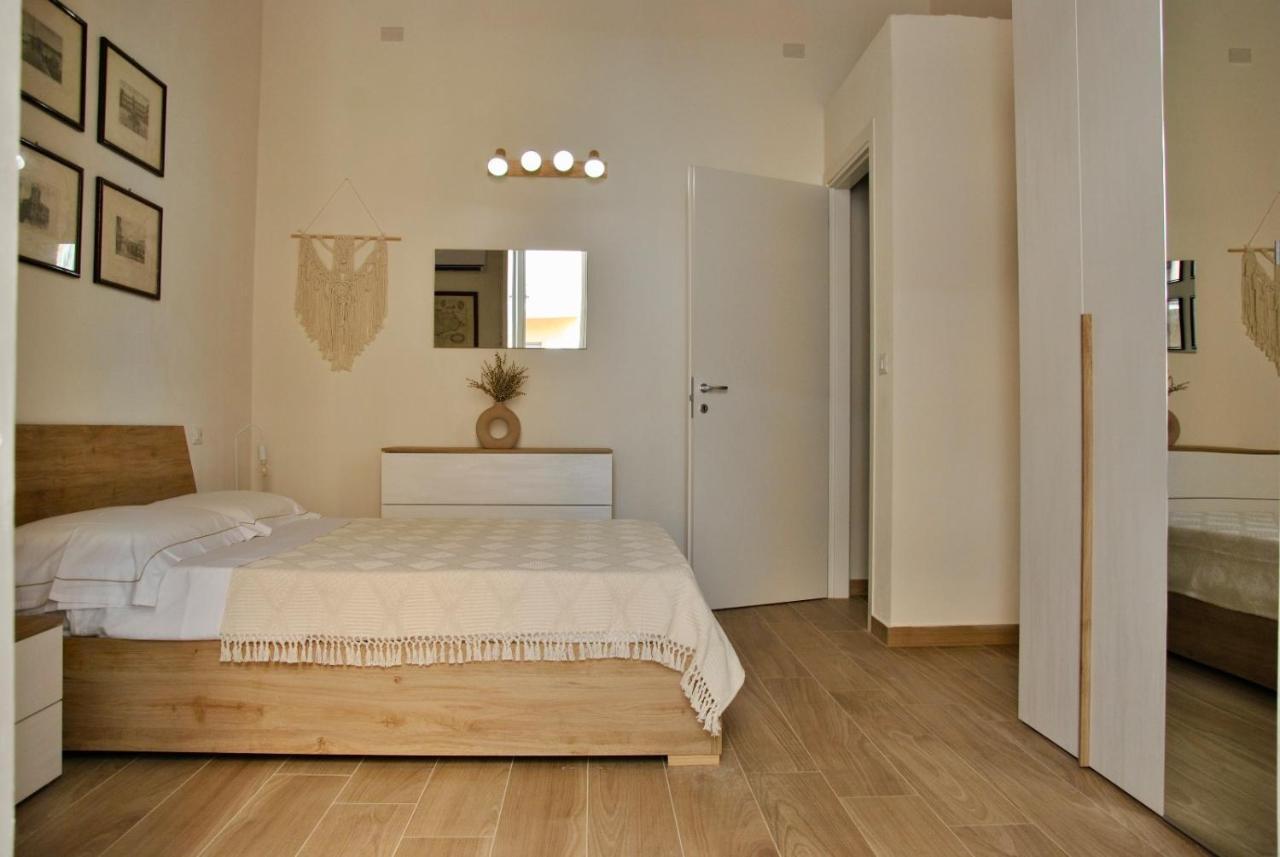 Il Melograno Apartman Szirakúza Kültér fotó
