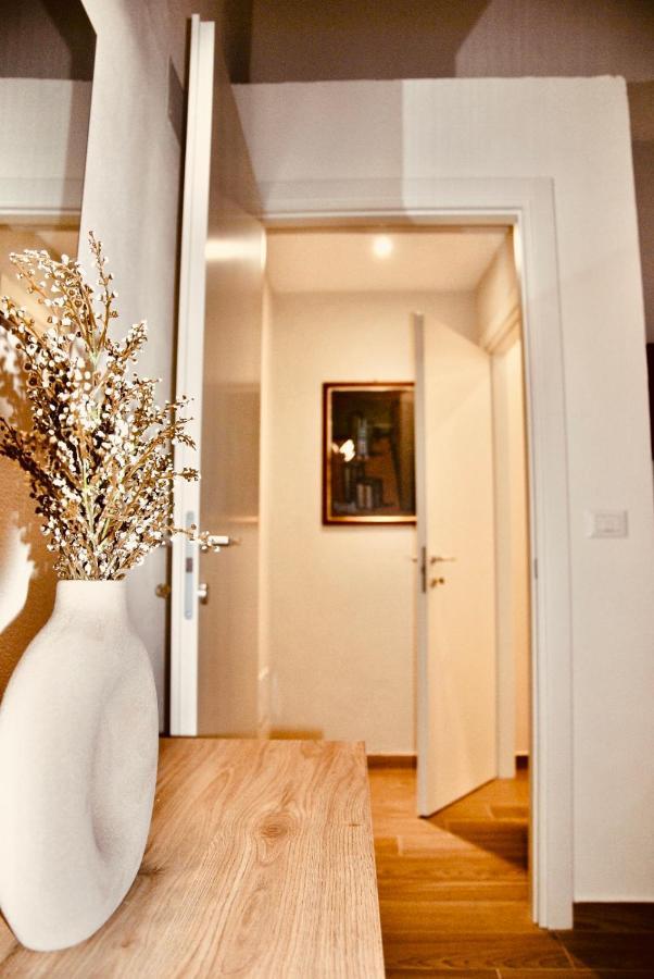 Il Melograno Apartman Szirakúza Kültér fotó